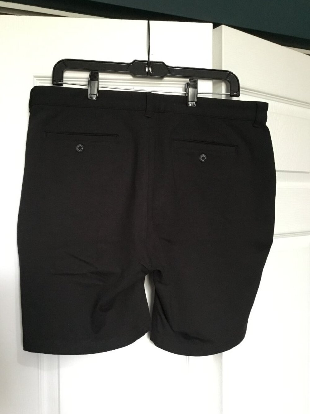 Bugatchi Shorts